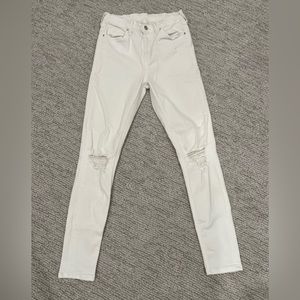 TOPSHOP Jamie Jeans